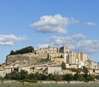 Grignan Grignan